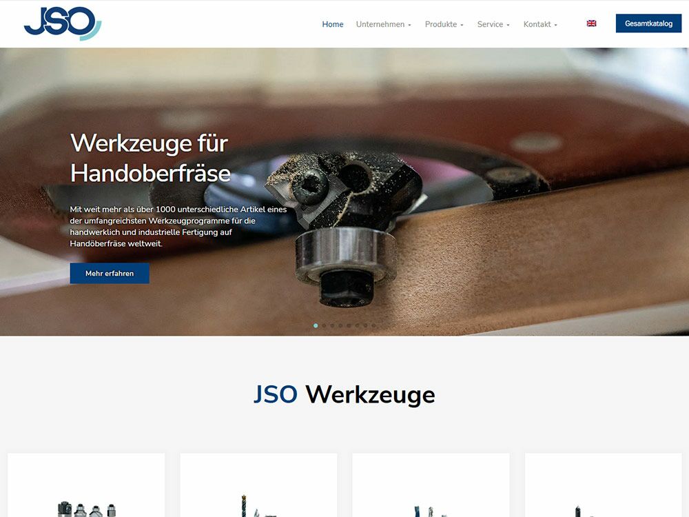 Jakob Schmid GmbH + Co. KG