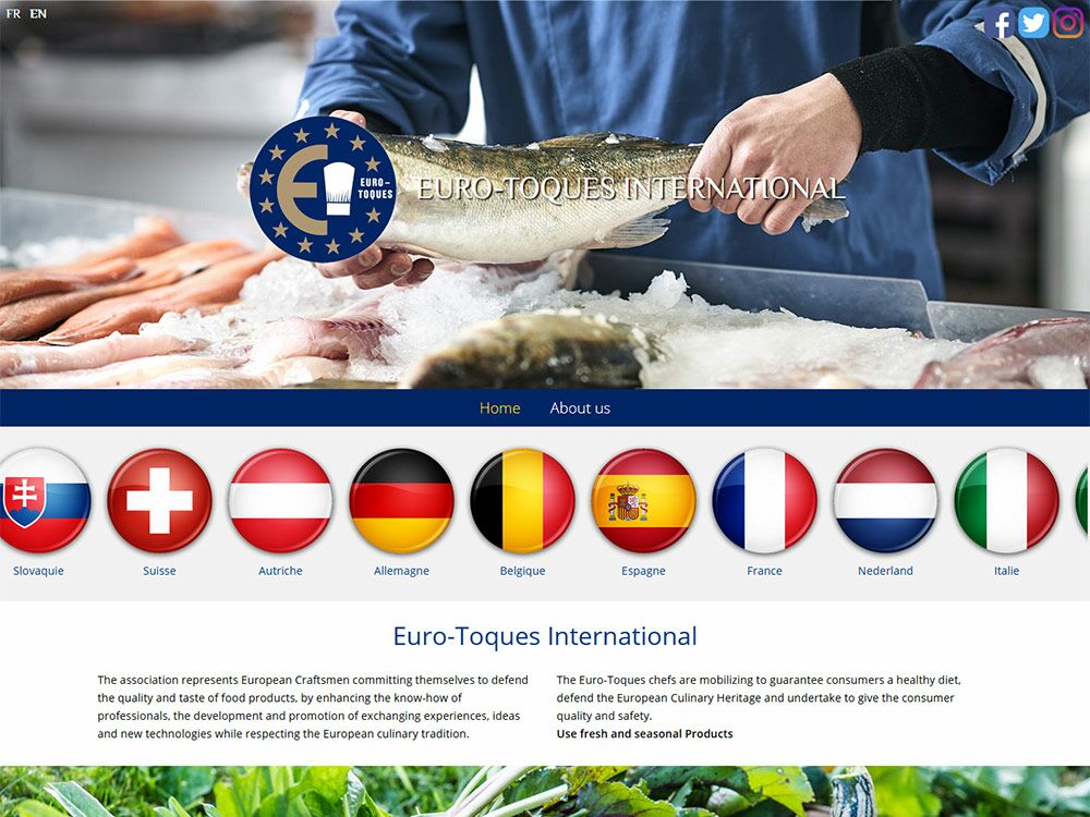 Euro-Toques International