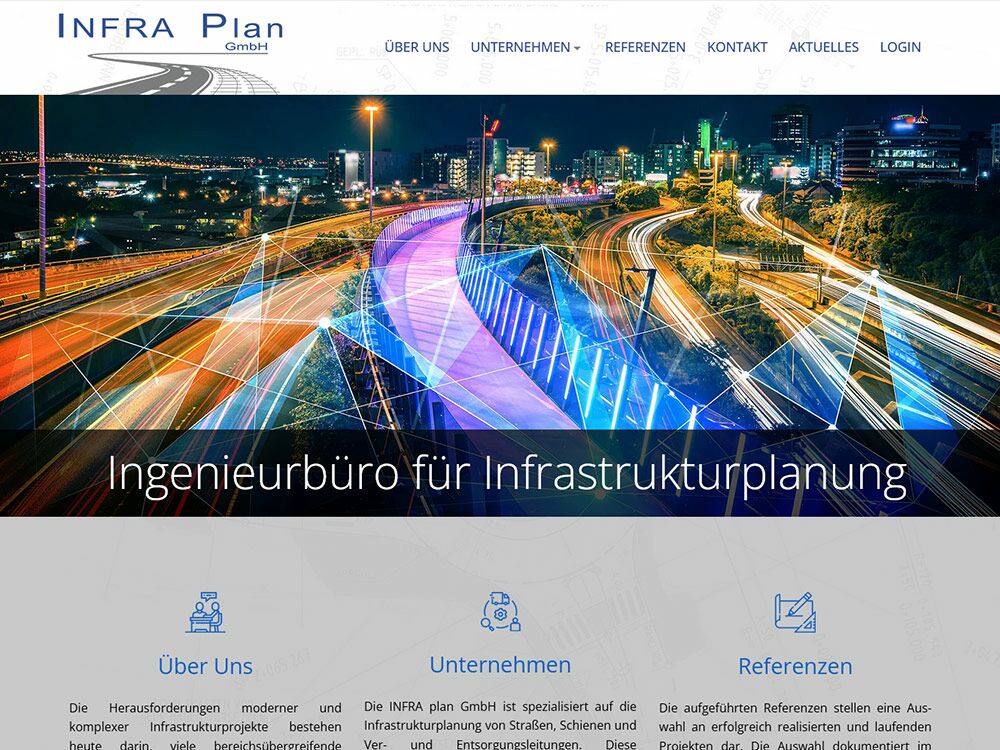 INFRA Plan GmbH