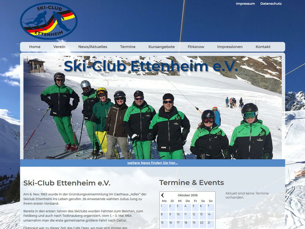 Skiclub Ettenheim e.V.